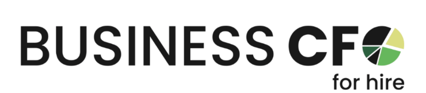Business CFO For Hire